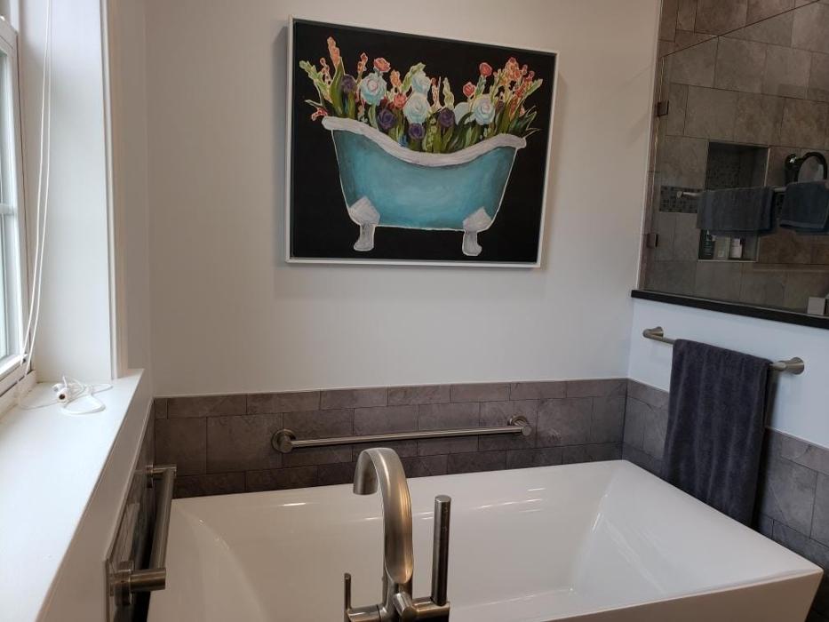 Blackwood Construction Group - Warrenton, VA