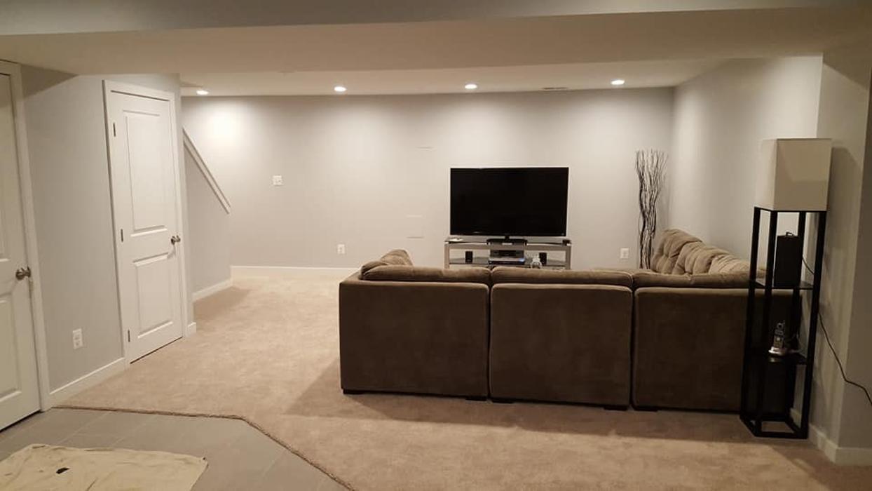 Blackwood Construction Group Image