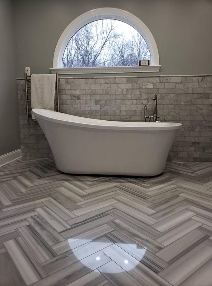 Blackwood Construction Group - Warrenton, VA