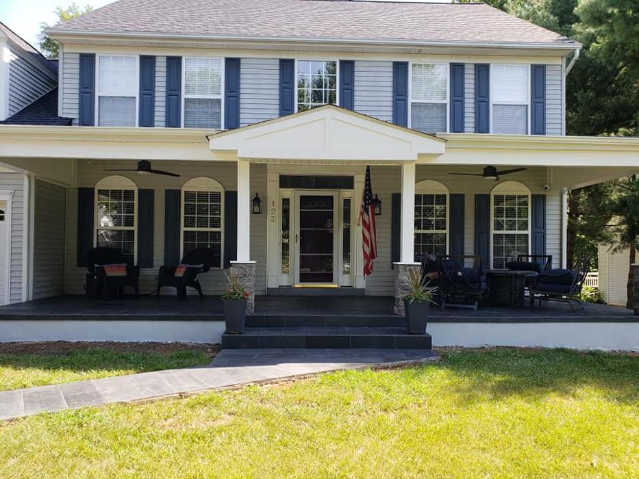 Blackwood Construction Group - Warrenton, VA