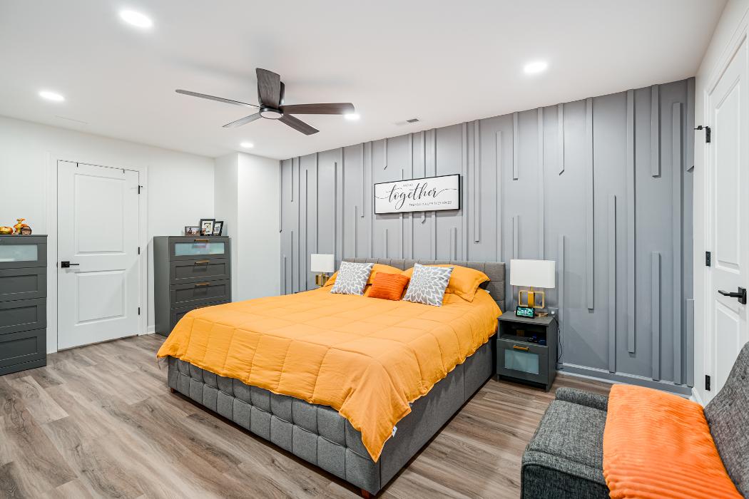 Blackwood Construction Group - Warrenton, VA