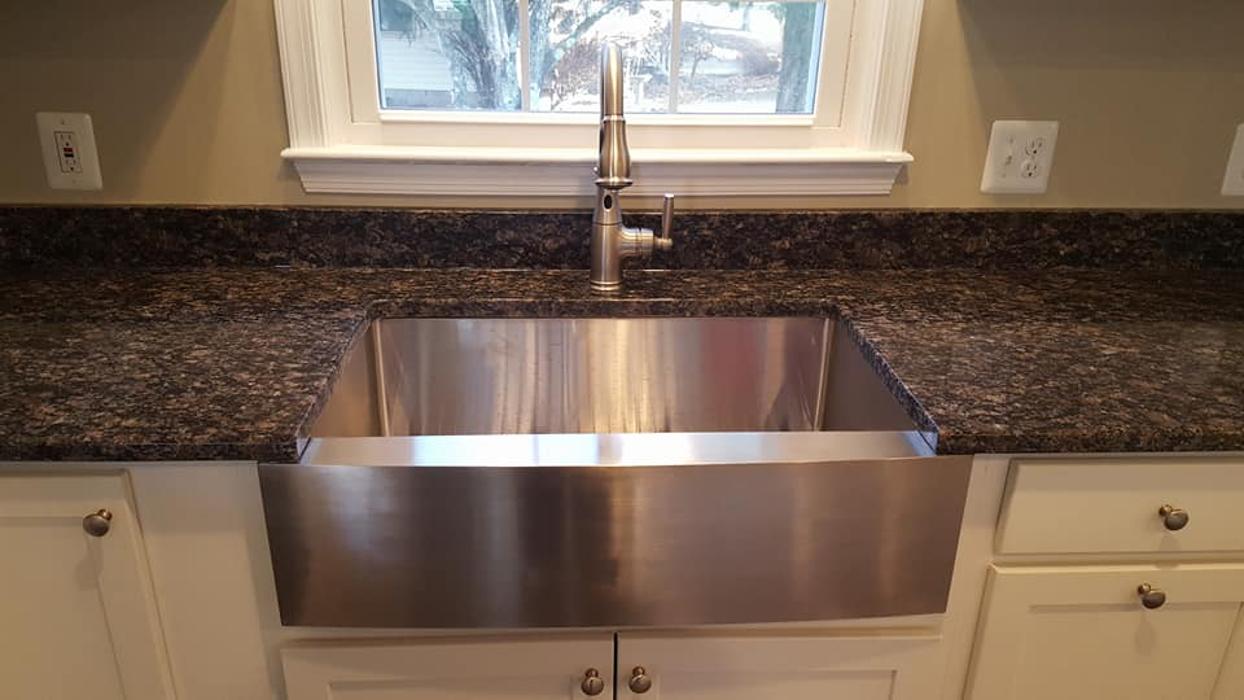 Blackwood Construction Group - Warrenton, VA