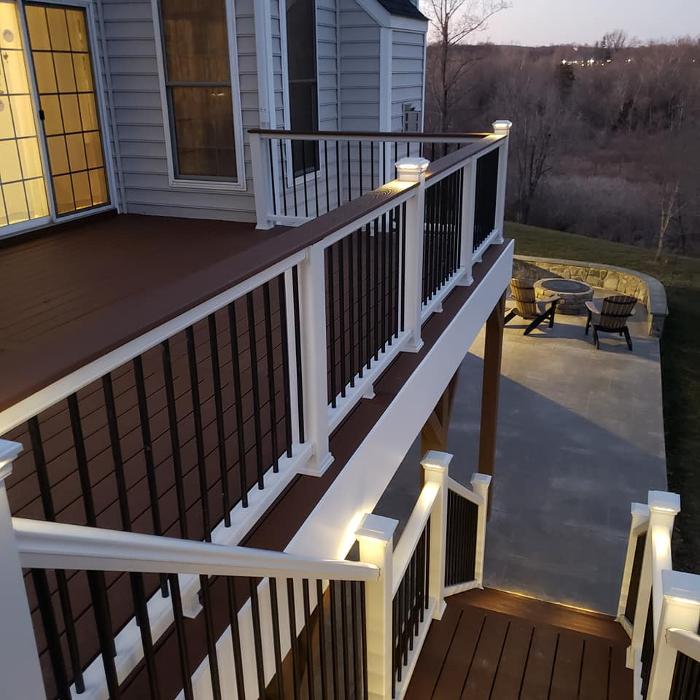 Blackwood Construction Group - Warrenton, VA