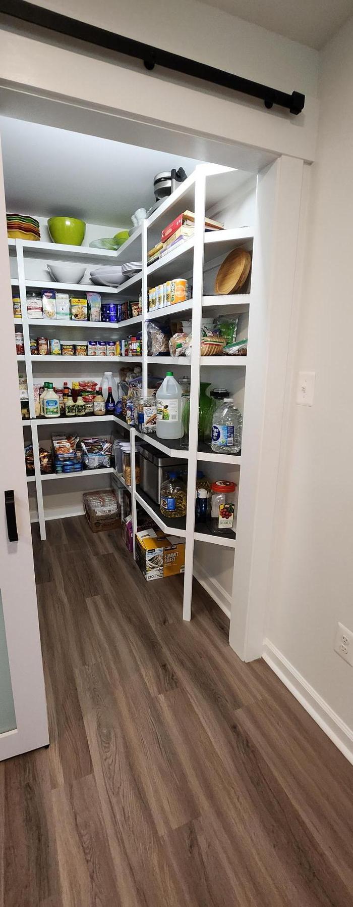 Blackwood Construction Group - Warrenton, VA