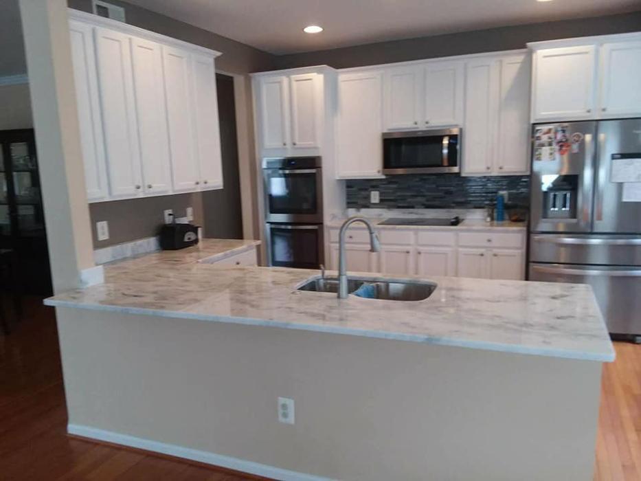 Blackwood Construction Group - Warrenton, VA