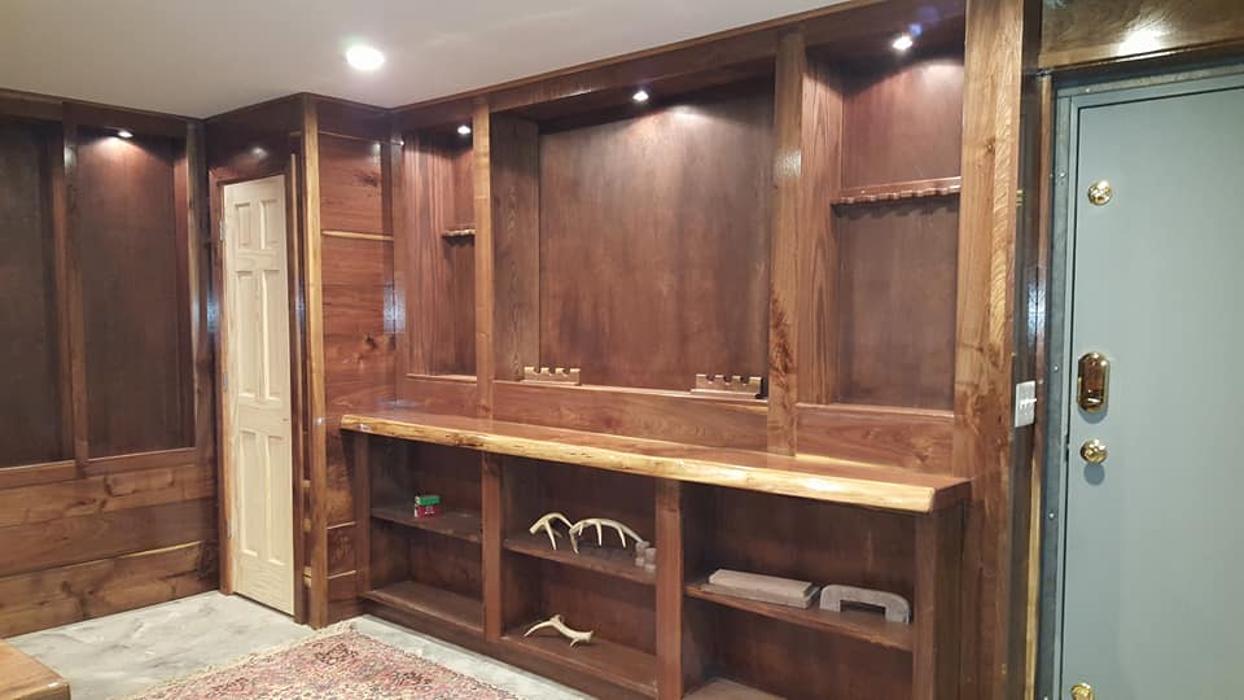 Blackwood Construction Group - Warrenton, VA