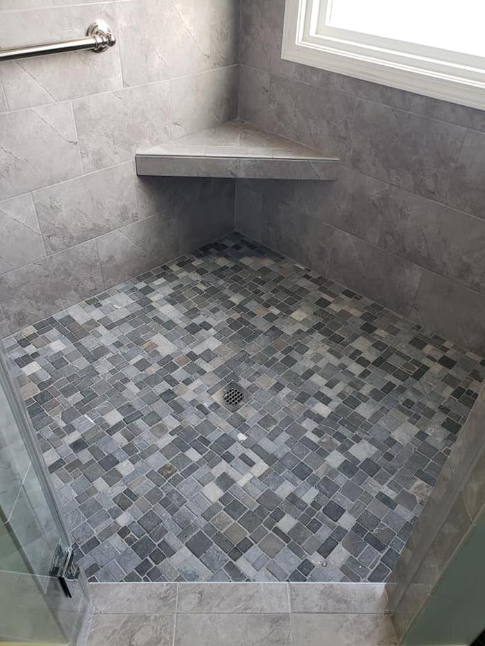 Blackwood Construction Group - Warrenton, VA