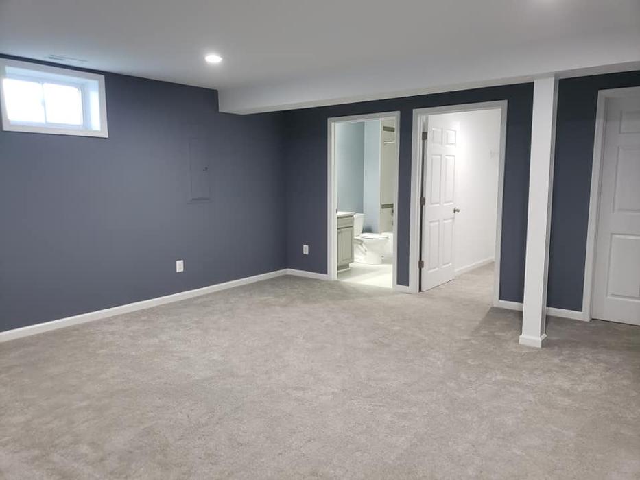 Blackwood Construction Group - Warrenton, VA