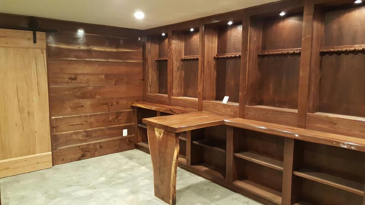 Blackwood Construction Group - Warrenton, VA