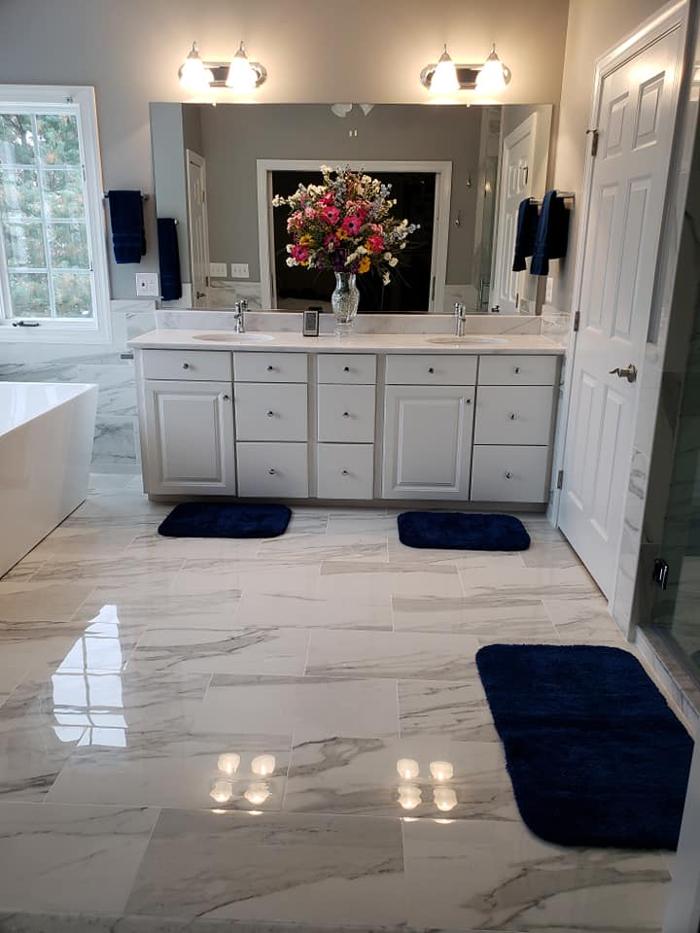 Blackwood Construction Group - Warrenton, VA