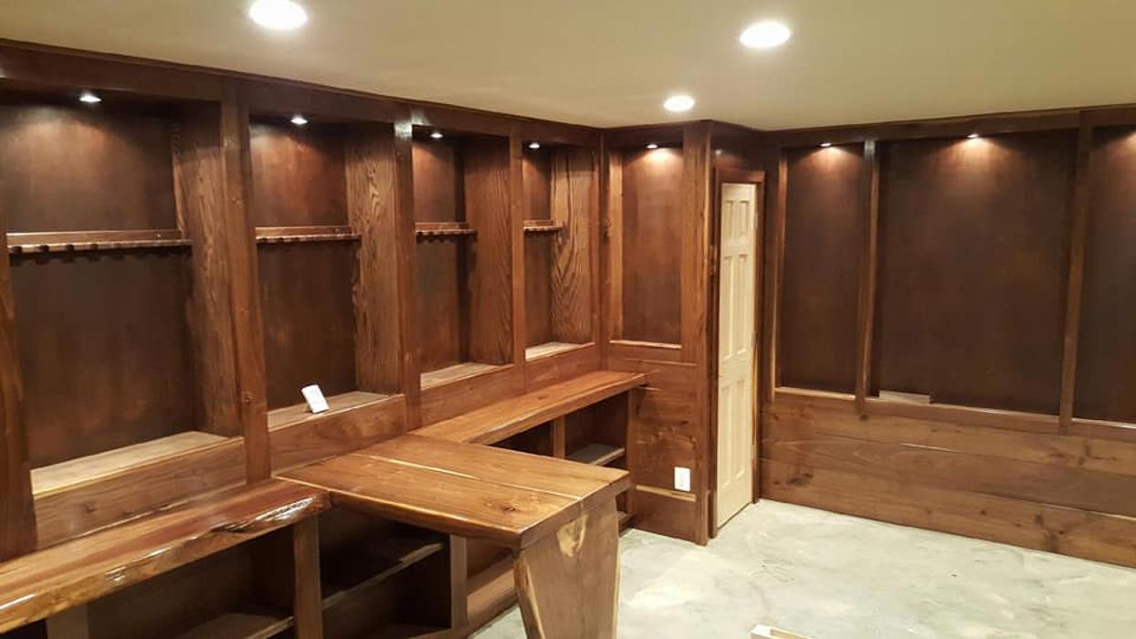 Blackwood Construction Group Image