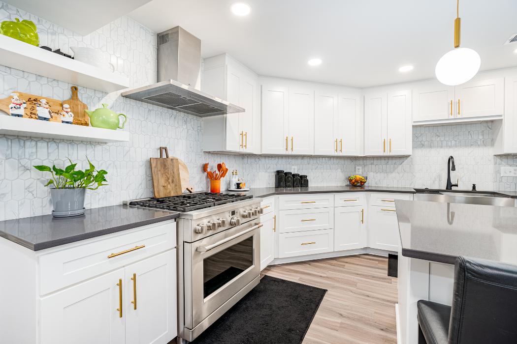 Blackwood Construction Group - Warrenton, VA