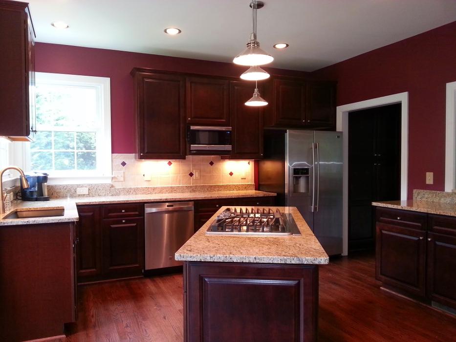 Blackwood Construction Group - Warrenton, VA