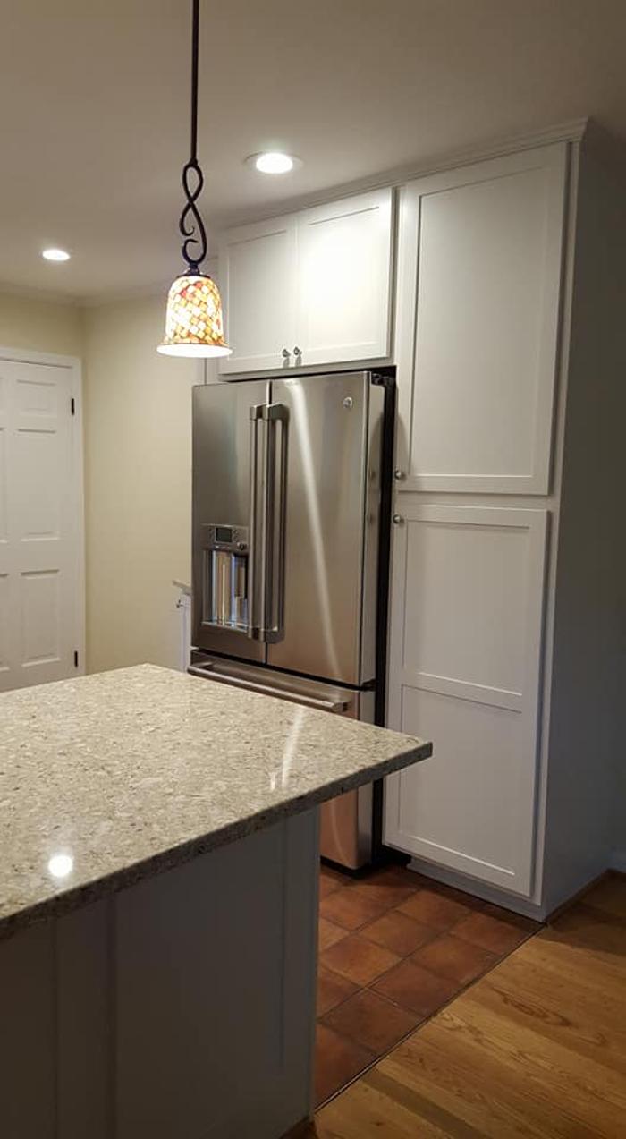 Blackwood Construction Group - Warrenton, VA