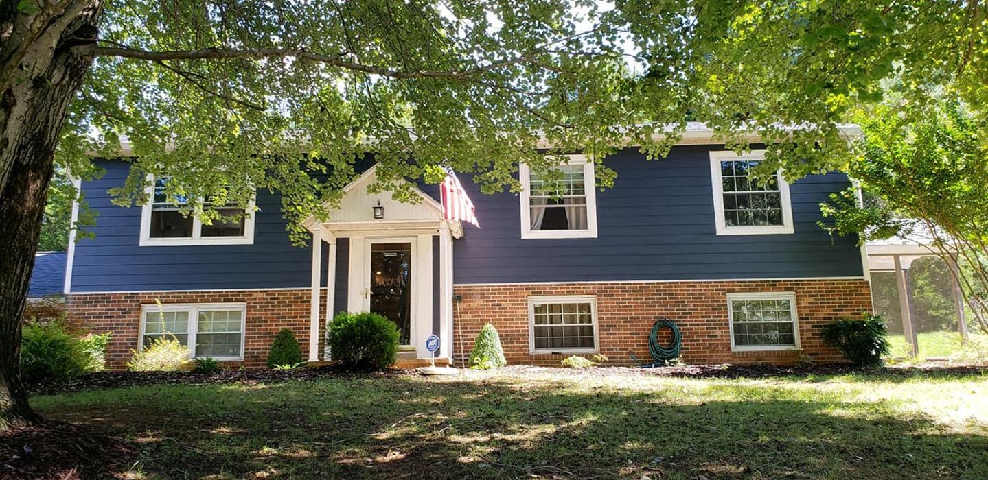 Blackwood Construction Group Image