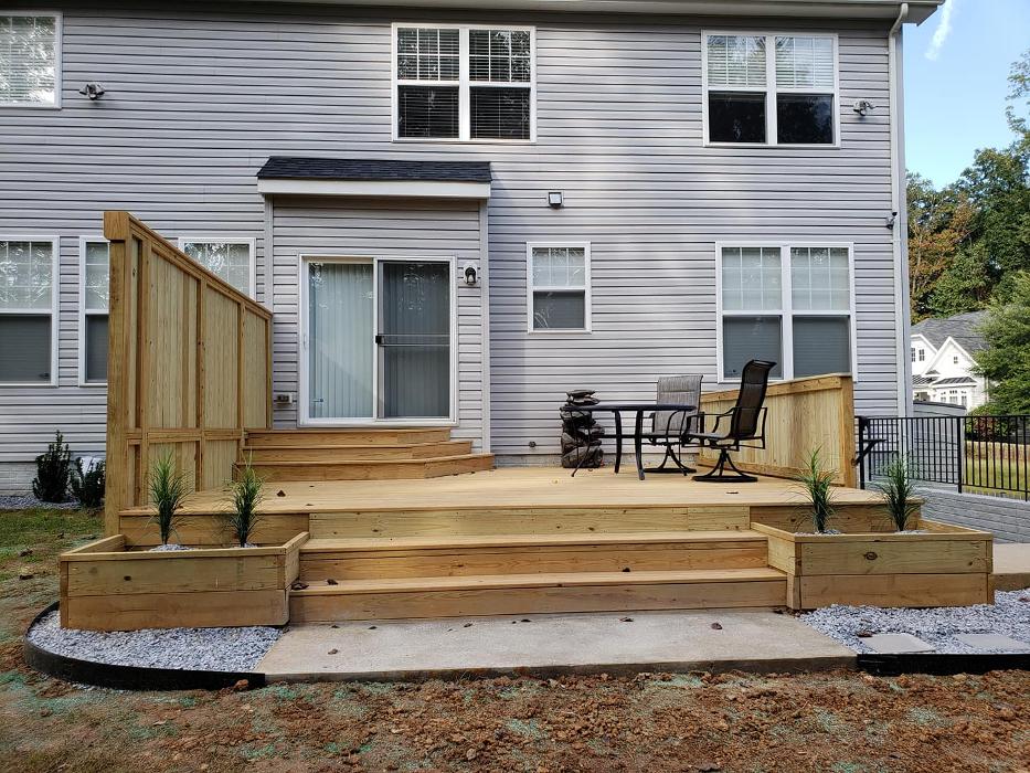 Blackwood Construction Group - Warrenton, VA