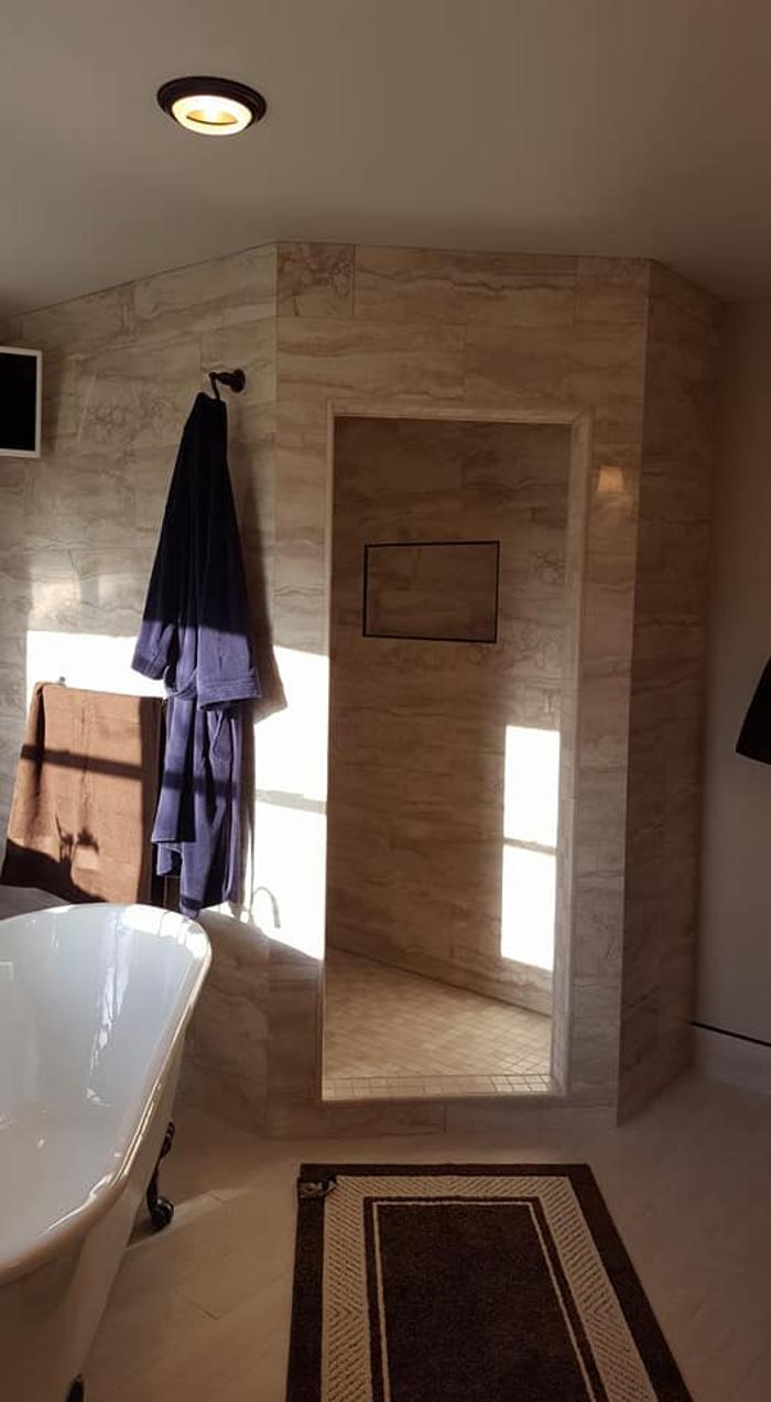 Blackwood Construction Group Image