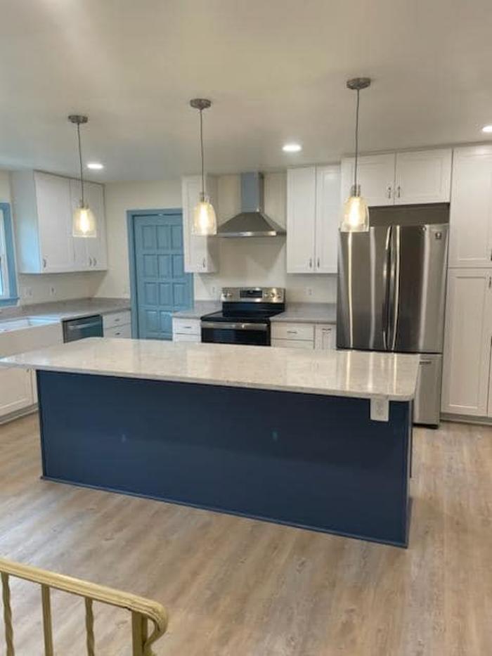 Blackwood Construction Group Image