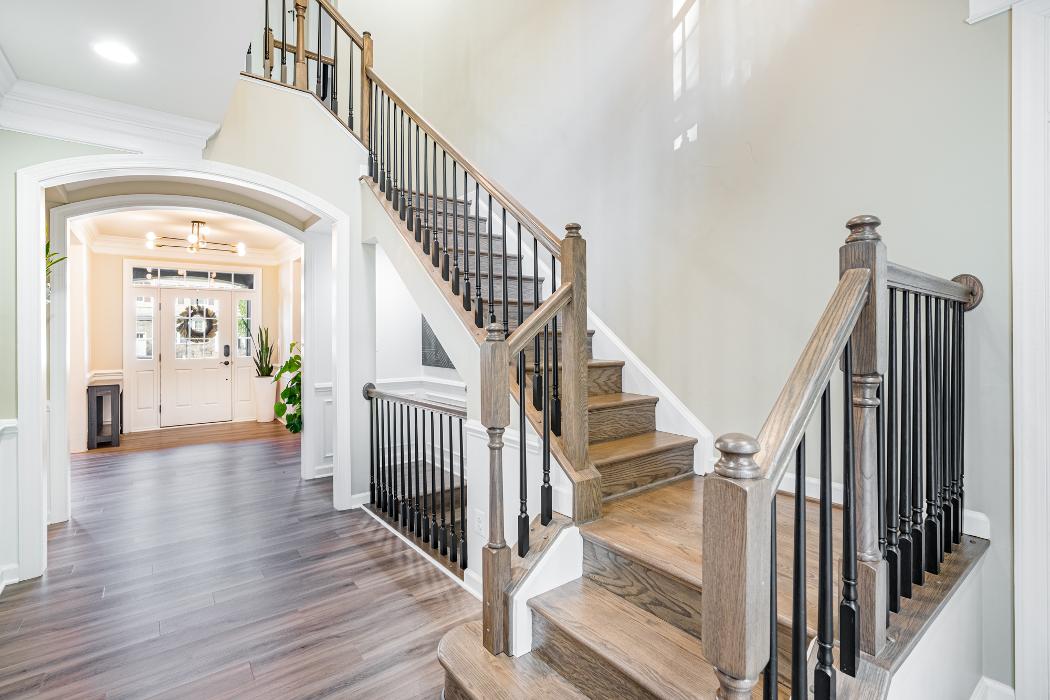 Blackwood Construction Group - Warrenton, VA