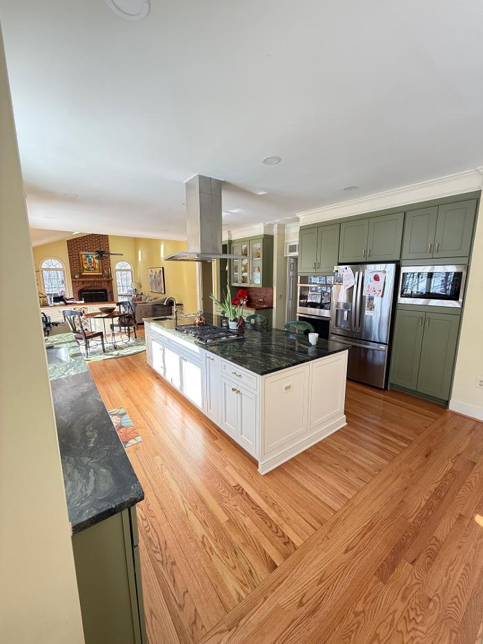 Blackwood Construction Group Image