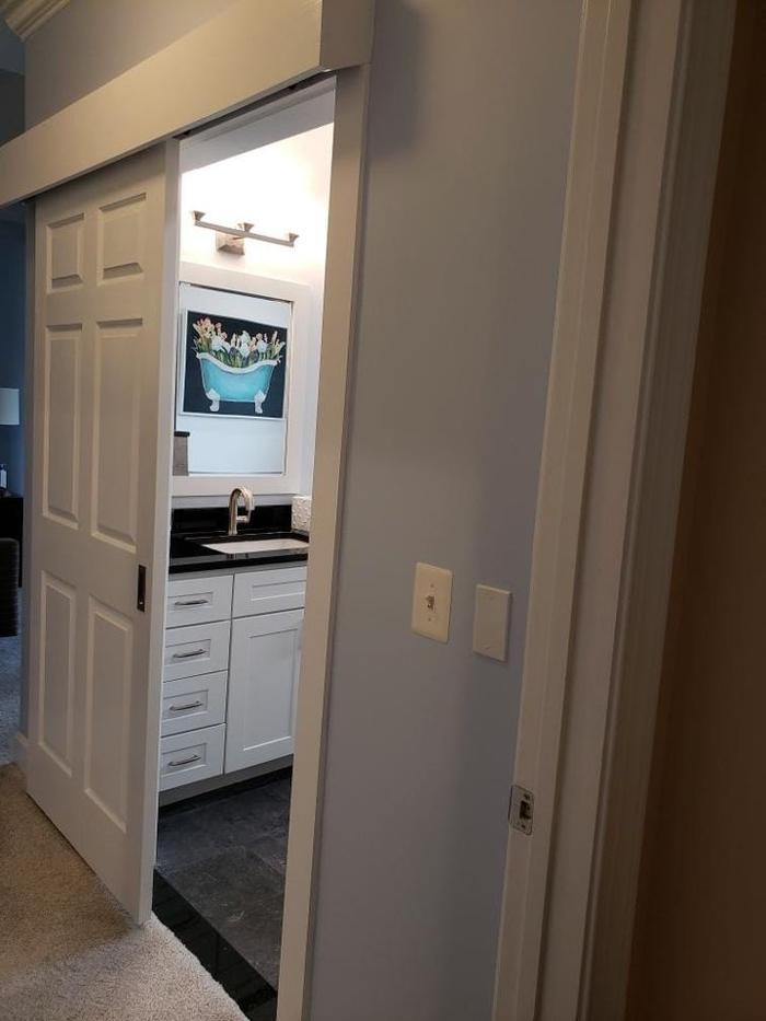 Blackwood Construction Group - Warrenton, VA