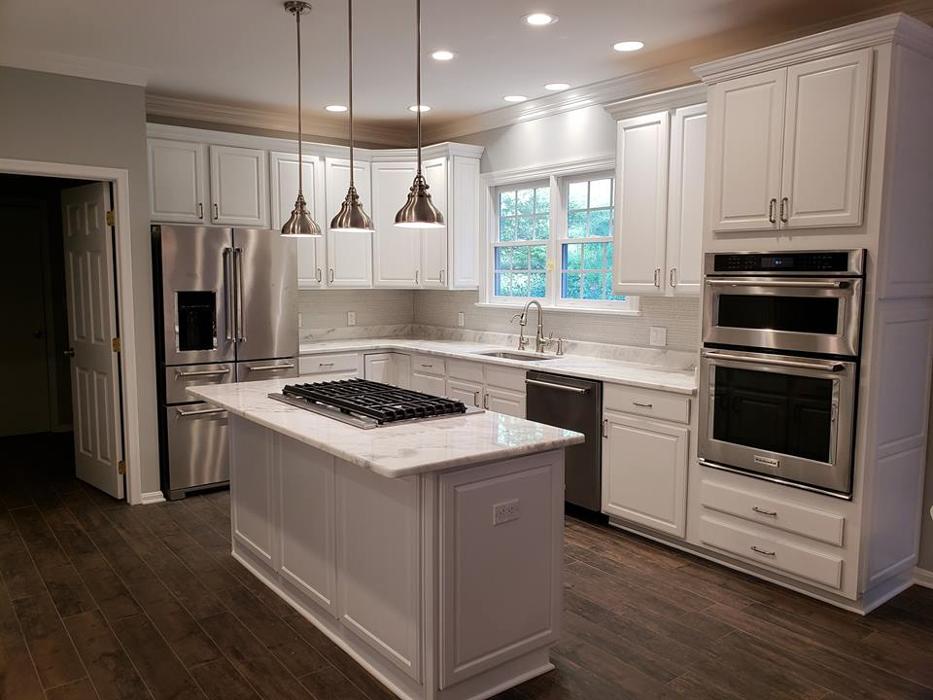 Blackwood Construction Group - Warrenton, VA