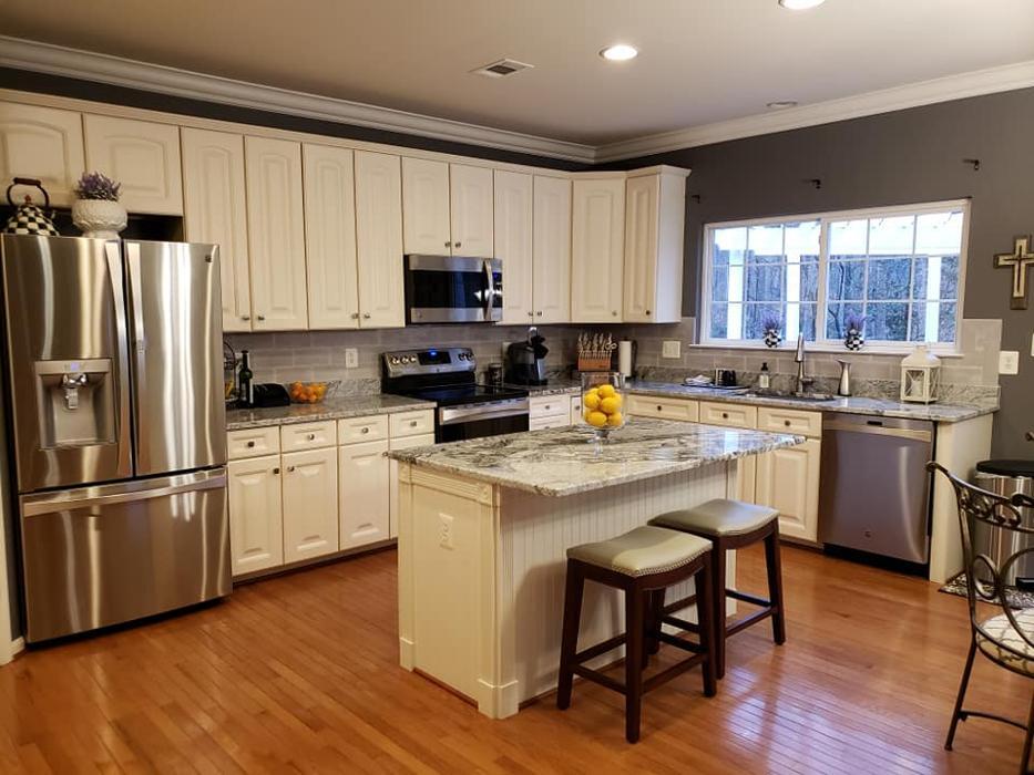 Blackwood Construction Group Image