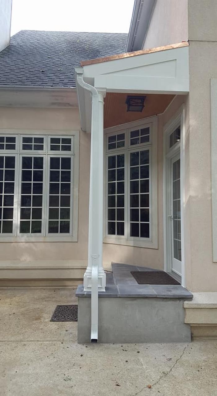 Blackwood Construction Group Image