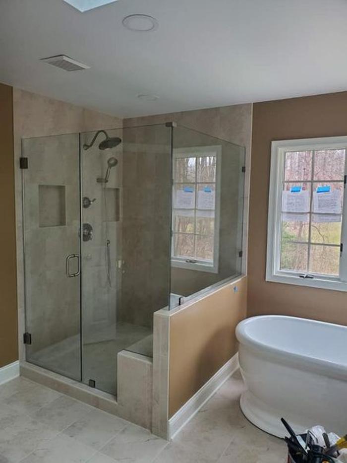 Blackwood Construction Group - Warrenton, VA