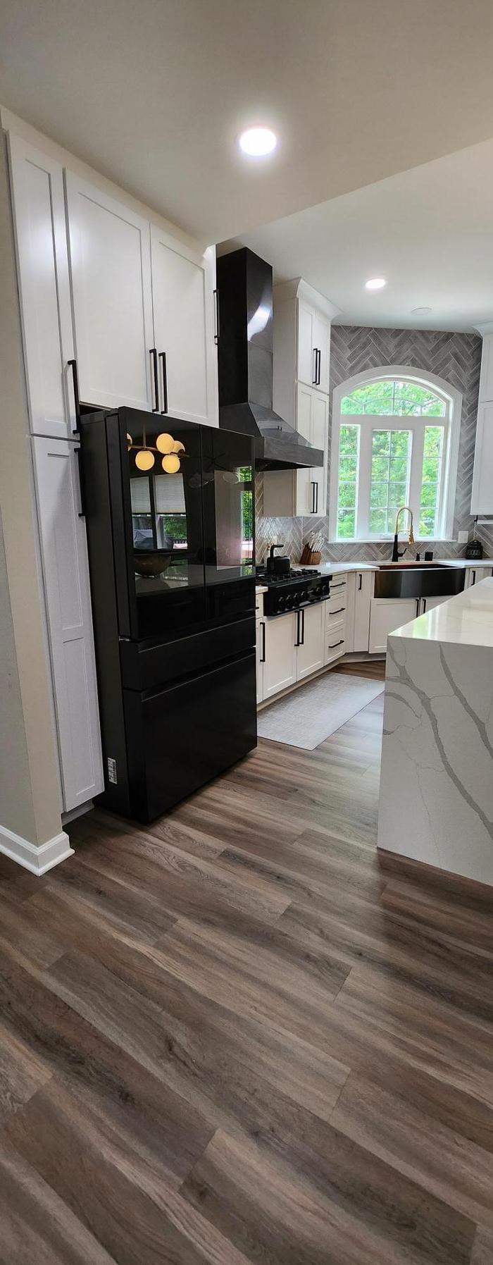 Blackwood Construction Group - Warrenton, VA