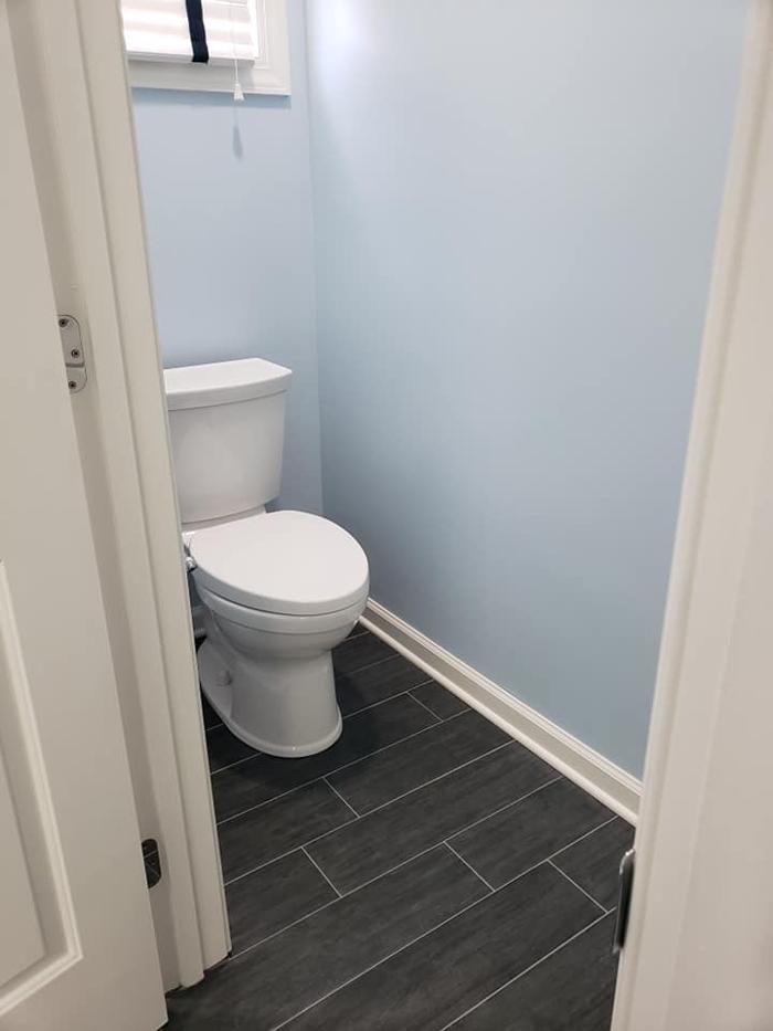 Blackwood Construction Group - Warrenton, VA