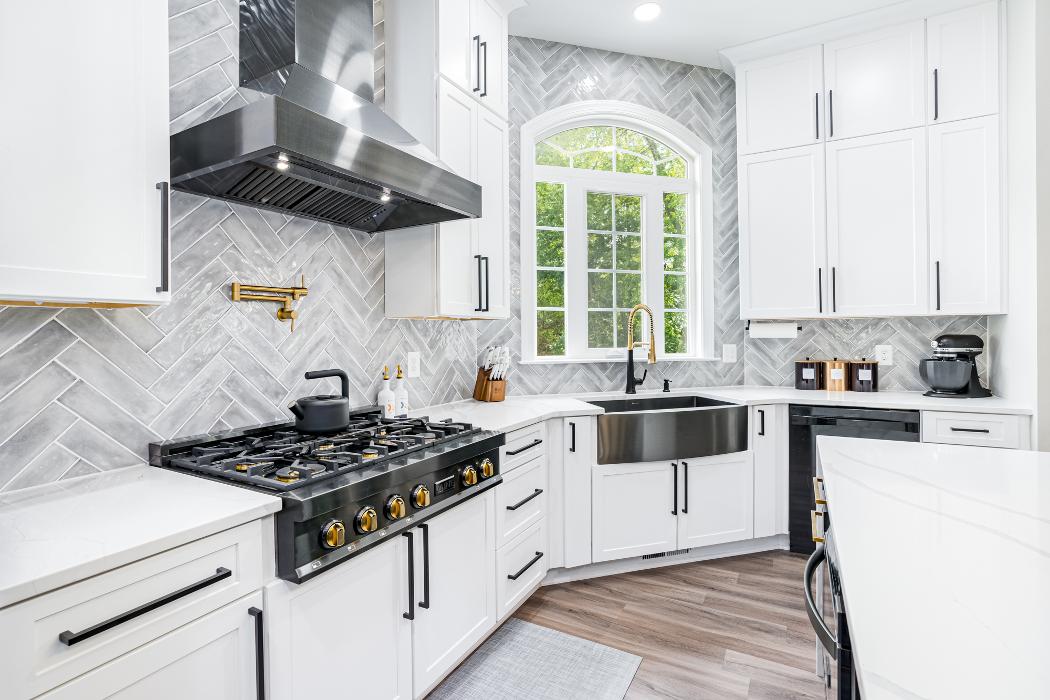 Blackwood Construction Group - Warrenton, VA