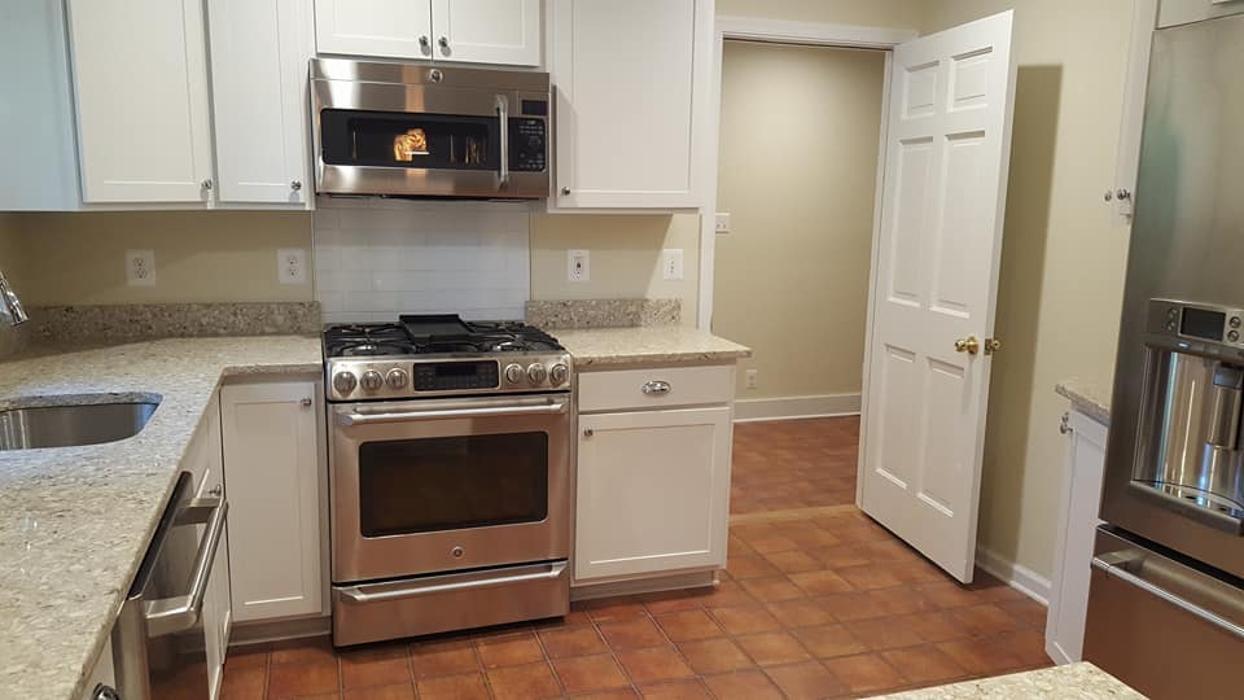 Blackwood Construction Group Image