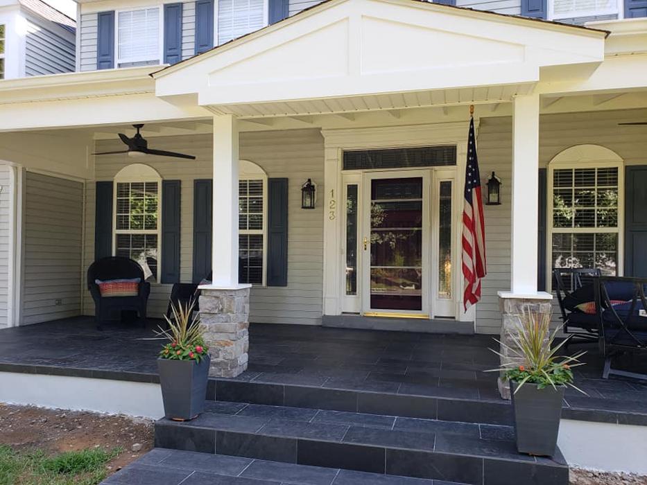 Blackwood Construction Group - Warrenton, VA