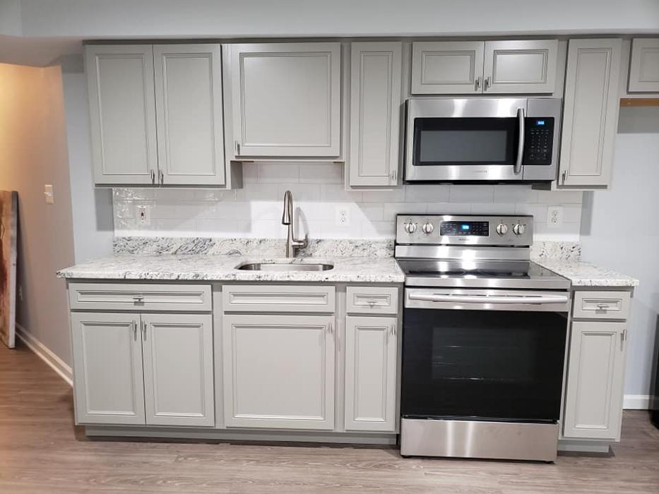 Blackwood Construction Group Image