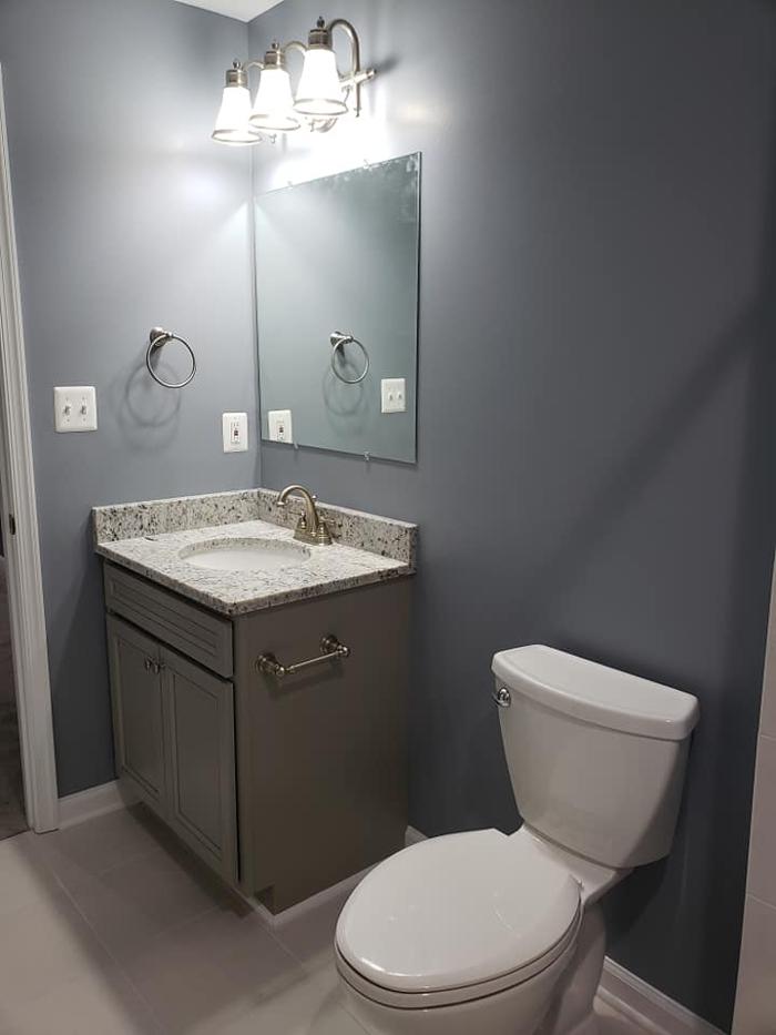 Blackwood Construction Group - Warrenton, VA