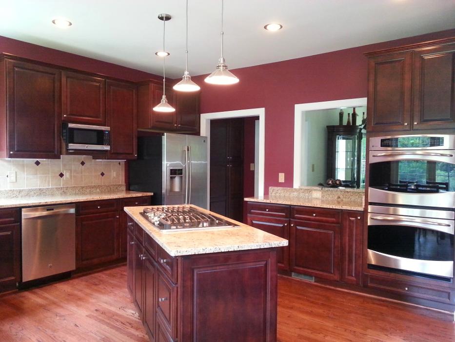 Blackwood Construction Group - Warrenton, VA
