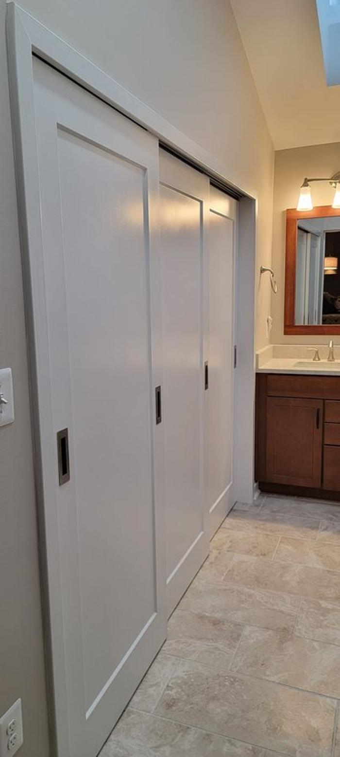 Blackwood Construction Group - Warrenton, VA