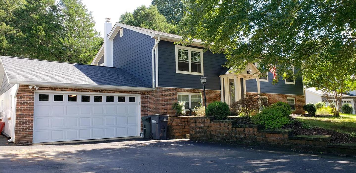 Blackwood Construction Group - Warrenton, VA