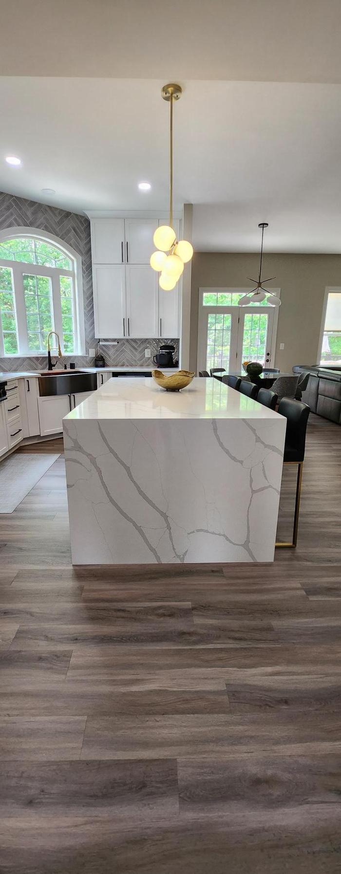 Blackwood Construction Group - Warrenton, VA