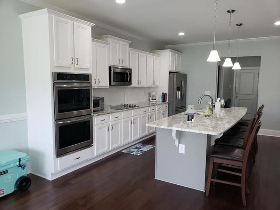 Blackwood Construction Group Image