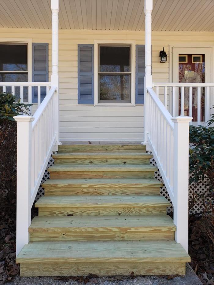 Blackwood Construction Group - Warrenton, VA