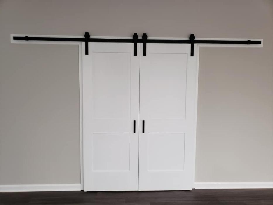 Blackwood Construction Group Image