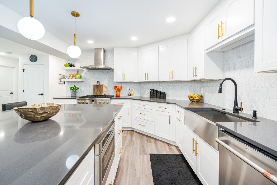 Blackwood Construction Group - Warrenton, VA