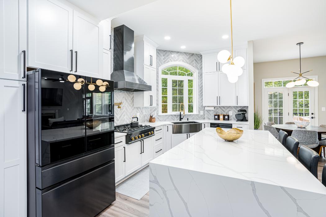 Blackwood Construction Group - Warrenton, VA