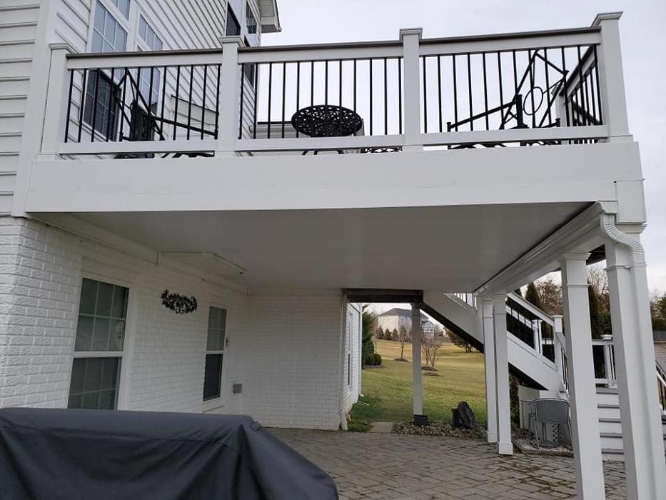 Blackwood Construction Group - Warrenton, VA