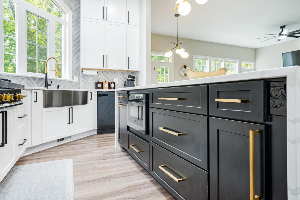 Blackwood Construction Group - Warrenton, VA