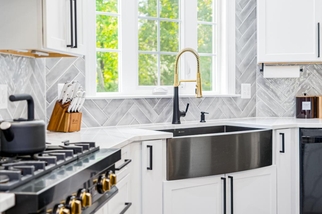 Blackwood Construction Group - Warrenton, VA