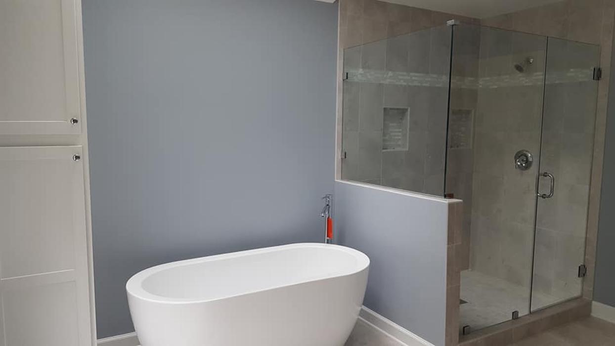 Blackwood Construction Group - Warrenton, VA