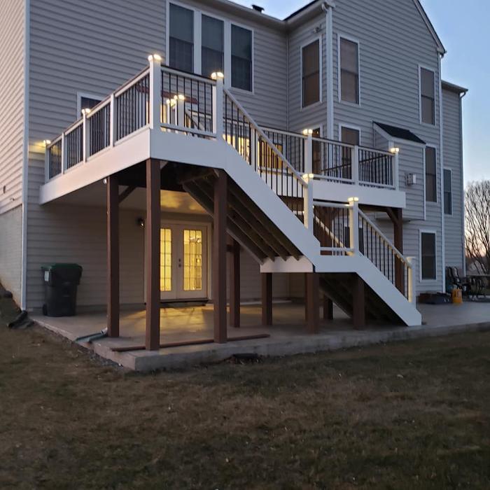 Blackwood Construction Group Image